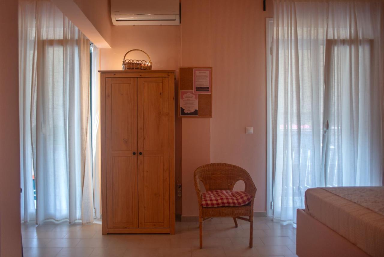 Nina'S Apartment リクスリオン エクステリア 写真