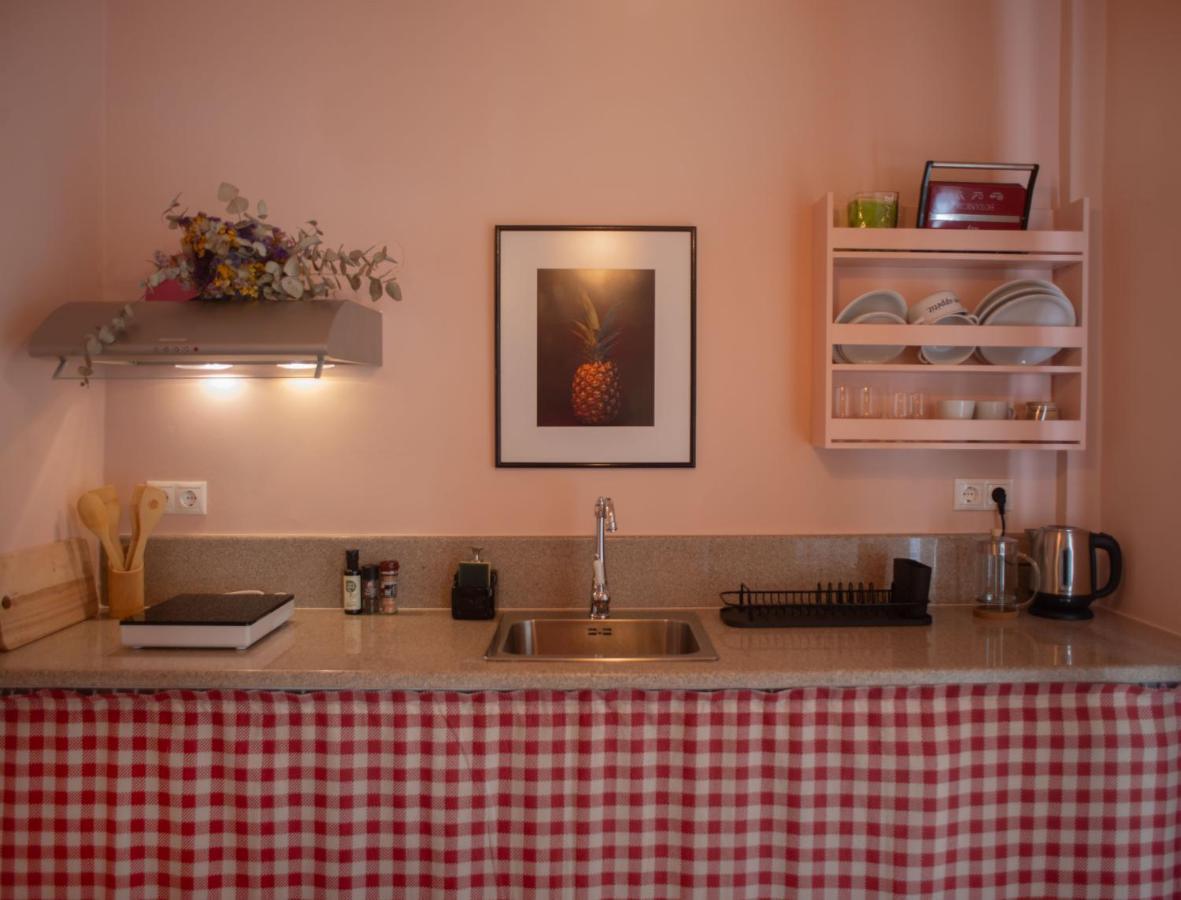 Nina'S Apartment リクスリオン エクステリア 写真