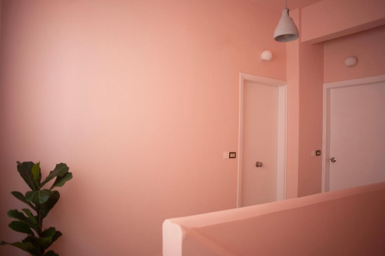 Nina'S Apartment リクスリオン エクステリア 写真
