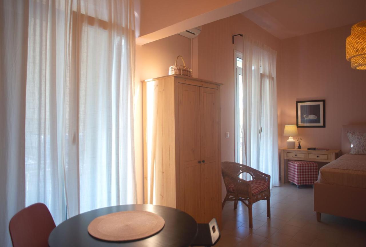 Nina'S Apartment リクスリオン エクステリア 写真