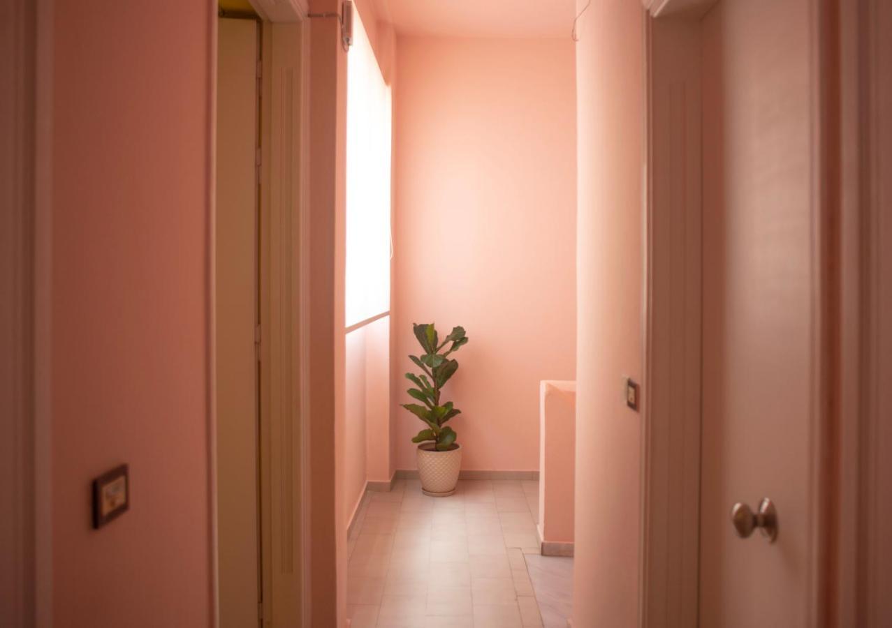 Nina'S Apartment リクスリオン エクステリア 写真