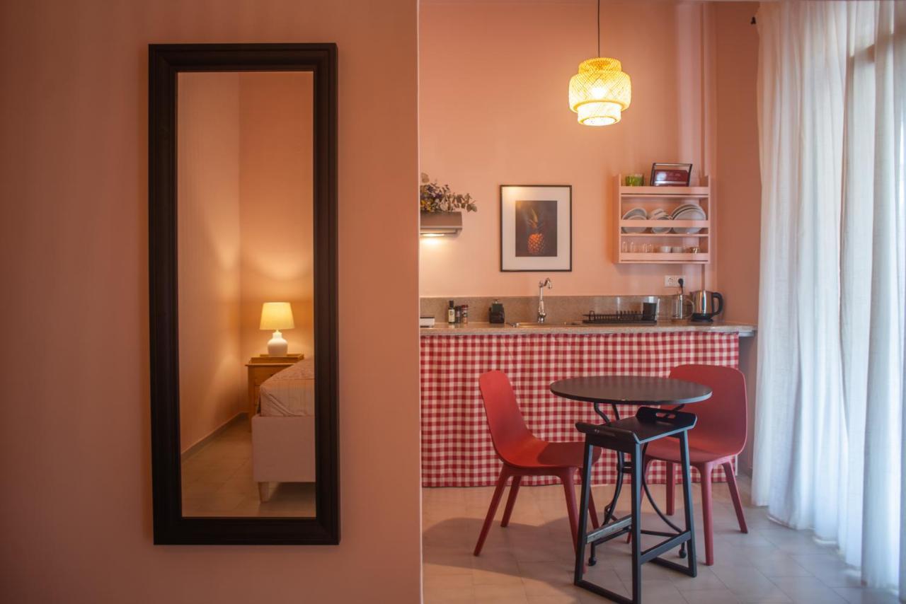 Nina'S Apartment リクスリオン エクステリア 写真
