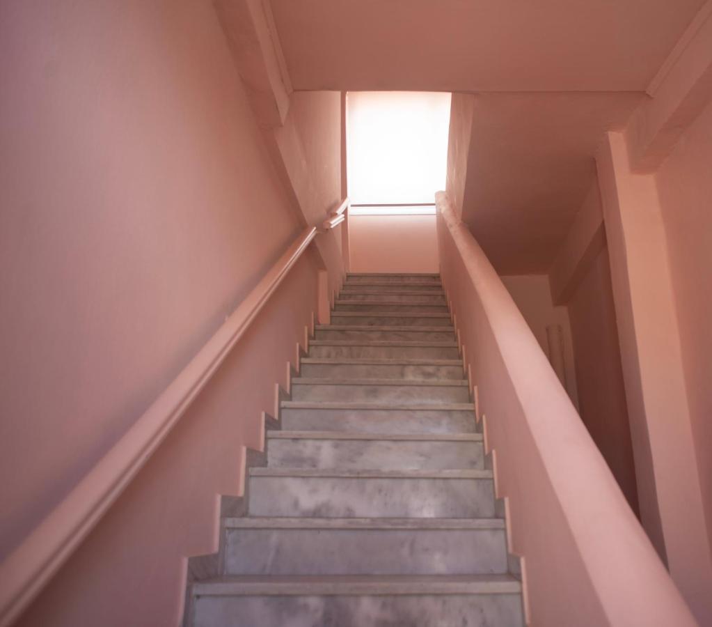 Nina'S Apartment リクスリオン エクステリア 写真